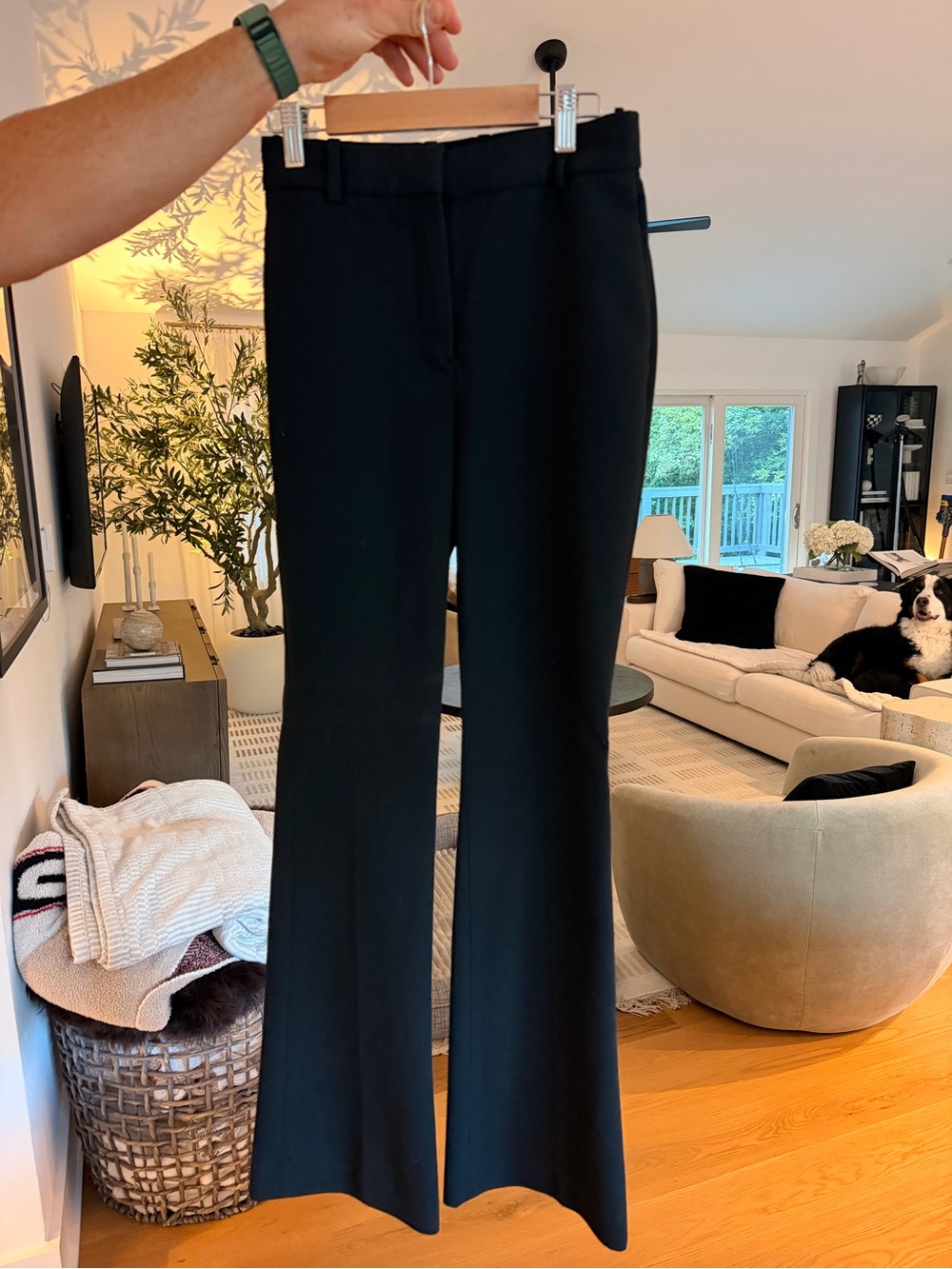 Aritzia Program Pant - Picture 4 of 4